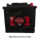 DYNEX FDY0-DYNEX-DIN50